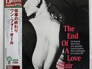 ONE FOR ALL END OF A LOVE AFFAIR VENUS TKJV19099 JAPAN HEAVY WEIGHT OBI VINYL LP