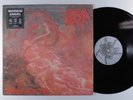 MORBID ANGEL Blessed Are The Sick EARACHE LP NM uk with lyric sheet insert o