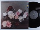 NEW ORDER Power, Corruption & Lies QWEST LP die-cut cover o