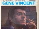 GENE VINCENT - Bird Doggin' EP - 1966 French London EP 7