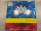 Frankie Knuckles - Ministry Of Sound Sessions Six (5xLP, Comp, Ltd) RARE - VGC