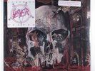 SLAYER South Of Heaven DEF JAM GHS-24203 LP SEALED o
