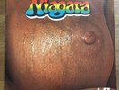 Niagara, Self Titled LP, used, Latin, Jazz, Afro-Cuban, 1970 UAGerman Pressing,