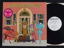 Captain Beyond - Sufficiently Breathless LP  Capricorn White Label Promo NM