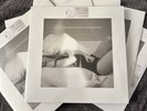 Taylor Swift Tortured Poets Department GHOST WHITE Vinyl 2LP “The Manuscript”