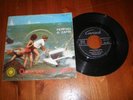 PEPPINO DI CAPRI-Operazione sole/Non chiedo più niente per me-45 gg-CARISCH-1966