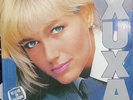 XUXA XUXA LP DISCO VINYL RARO 1995 COLOMBIA