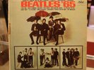 THE BEATLES '65 Original Mono Scranton Pressing, Rare First Pressing.