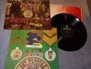 THE BEATLES-sgt.pepper's lonely hearts club band 1967-UK FIRST PRESS-MONO-EX++