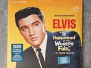 ELVIS PRESLEY / 