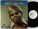 Lonnie Liston Smith - Astral Traveling LP - Flying Dutchman VG++ PROMO