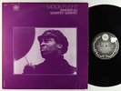 Rashied Ali Quartet/Quintet - Moon Flight LP - Survival VG+