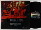 Sacramento High School - Evening Of Music LP - Century Funk Jazz VG+ Shrink HEAR