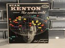 STAN KENTON: city of glass, this modern world CAPITOL 12