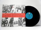 10000 MANIACS LP Blind man's Zoo 1989 Elektra  vinyl