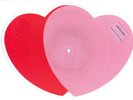 Cliff Richard Two Hearts SHAPED PICTURE DISC EMI Vinyl LP