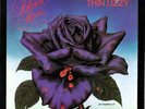 Thin Lizzy Black Rose - A Rock Legend Vertigo Vinyl LP