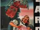LP Lard The Last Temptation Of Reid INSERTS NEAR MINT Alternative Tentacles