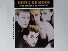 DEPECHE MODE-THE SINGLES 81-85