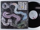 R.E.M. Reckoning I.R.S. LP VG++ SHRINK o