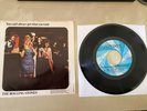 ROLLING STONES Honky Tonk Women/You Can't Always Get What You Want w/ Pic Sleeve