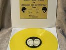 The Beatles Vinyl LP Christmas Album From Then To You Yellow NM