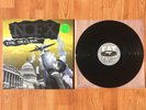 NOFX The Decline 25th Anniversary black vinyl in person exclusive fat store