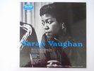 Sarah Vaughan  EmArcy 195J-5 Japan  VINYL LP