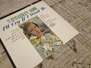 LESLEY GORE (Leslie) - I'll Cry If I Want To LP - Mercury SR60805