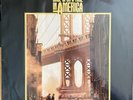 Four vinyl soundtrack albums including Once Upon A Time In America