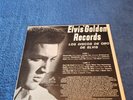Elvis Presley MEXICO LP