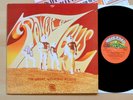 Power Of Zeus - The Gospel According To Zeus 1970 LP 1st US Rare Earth +OIS Mint