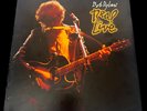 Bob Dylan – Real Live FC 39944, Test Pressing, UK, 1984