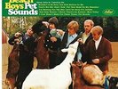Pet Sounds, The Beach Boys