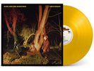 Echo And The Bunnymen CROCODILES Vinyl - NEW and SEALED Yellow LP