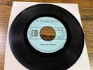 HILLBILLY BOPPER COUNTRY ROCKABILLY Jesse Mattingly 45 Till My Money Run Out
