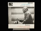 NM Brahms Haydn Variations Josef Krips UK STEREO LP EMI HMV White/Gold ASD 573