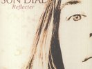 SUN DIAL - Reflecter (reissue) - Vinyl (limited white & black marbled vinyl LP)