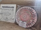 *Signed* Elemental EP by Pendulum (Record, 2021)