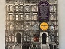 LED ZEPPELIN - PHYSICAL GRAFFITI - LP VINYL RECORD Promo **See Pictures**
