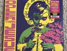 My Life With The Thrill Kill Kult – Kooler Than Jesus - Yellow Vinyl Record -NEW