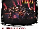 Nirvana – MTV Unplugged In New York - 180gr. Vinyl UK - SVLP 053 - NEW
