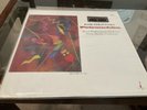 PETROUCHKA IGOR STRAVINSKY OSCAR DANON ROYAL PHILHARMONIC CHESKY LP CR 42 Ex Lp