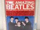 THE BEATLES Amazing & Great English Group Sounds SEALED Tony Sheridan Clarion