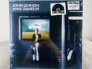 John Lennon (The Beatles) Mind Games EP - Glow In Dark Vinyl RSD 2024 - NEW Rare