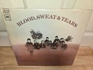 VTG ORG BLOOD SWEAT & TEARS S/T SEALED VINYL LP COLUMBIA STEREO CS 9720 RECORD