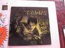 The Cramps - Fiends of Dope Island 2014 Vinyl LP Green Translucent Vengeance