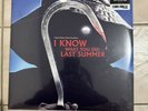 I Know What You Did Last Summer MOVIE SOUNDTRACK (2019) Red Colored Vinyl 2 LP