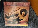 Betty Davis – Nasty Gal  EX play UK orig w inner 1975 Island – ILPS 9329