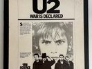 U2 - War Is Declared (2 LP/Live @ Red Rocks 1983/Source-NBC Radio Transcript)